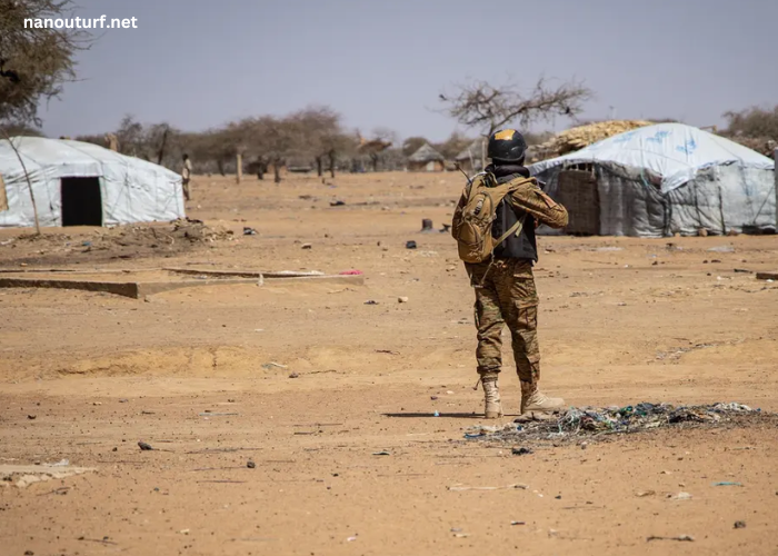 Attaque Au Burkina Faso Aujourd’hui