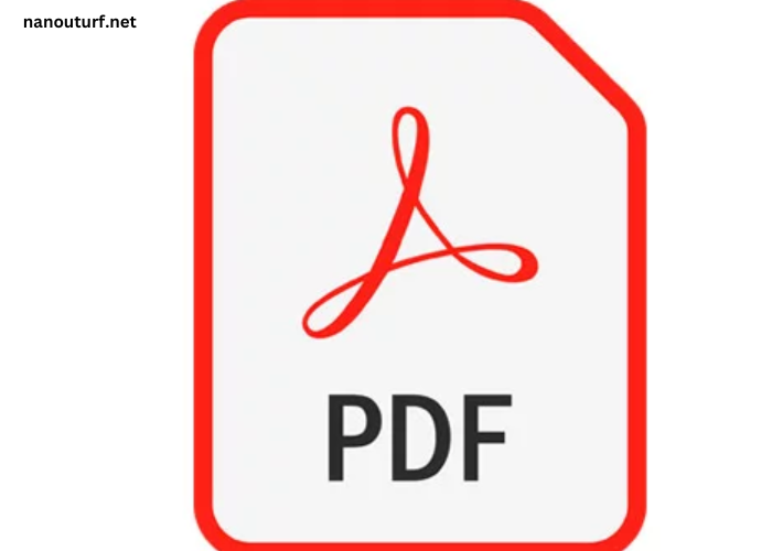 Comment Ouvrir Un Fichier Pdf