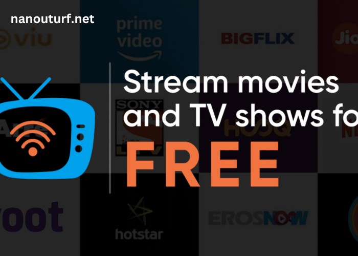 Watch Movies Online for Free: How to Access the Best Free Streaming Platforms