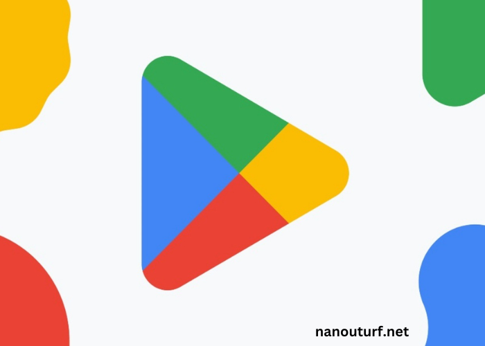 Google Play Store