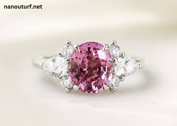 The Ultimate Guide to Buying a Pink Diamond Ring in the UK