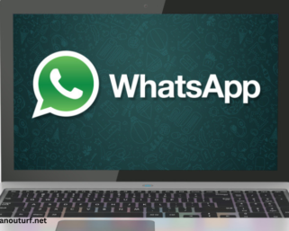 Whatsapp Pour Pc