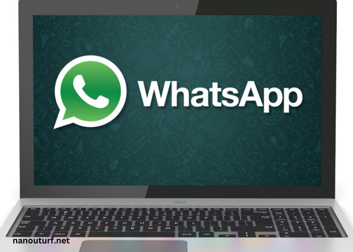 Whatsapp Pour Pc