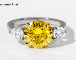 Yellow Lab Diamond: A Brilliant Choice for Modern Jewelry