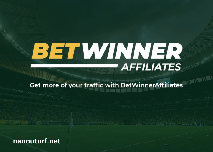 Betwinner Affiliates