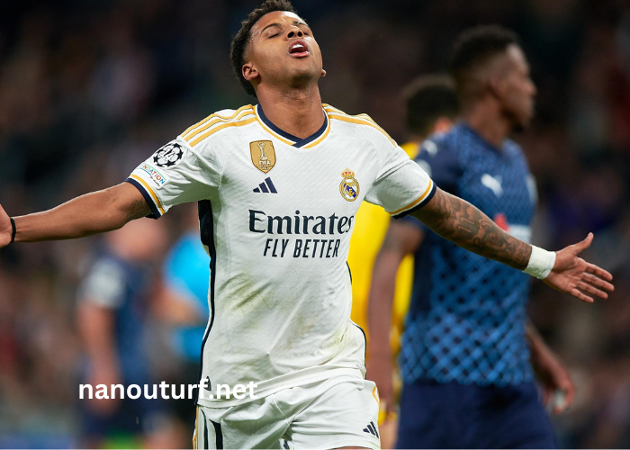 Real Madrid Aujourd'hui