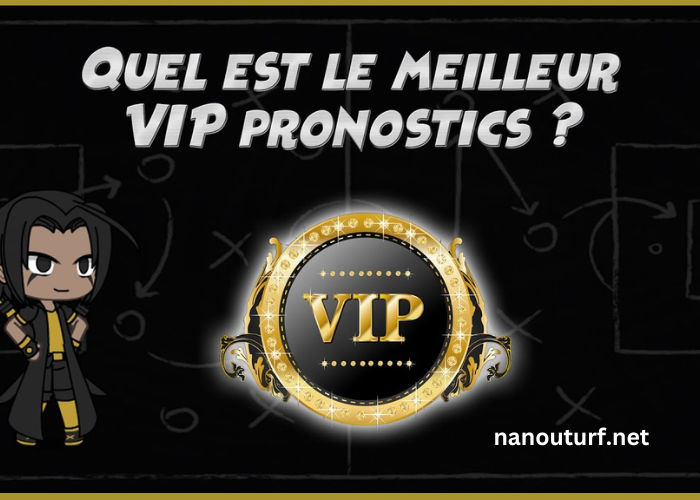 Meilleur Vip Pronostic