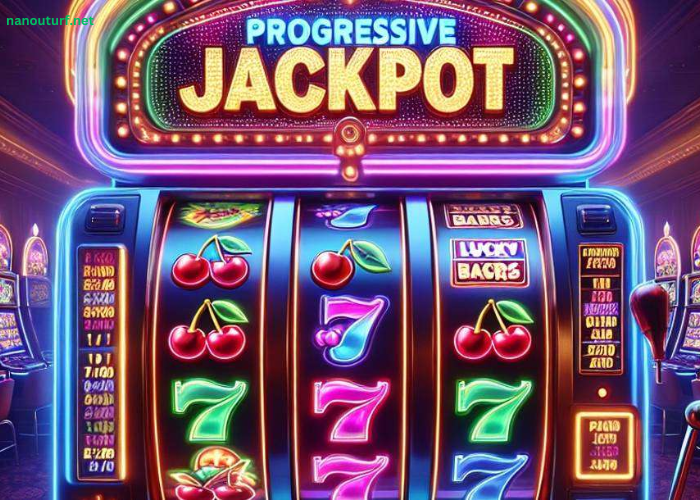 With A Progressive Jackpot, How Many Spins Should You Give A Machine?