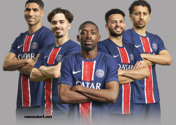 Paris Saint Germain