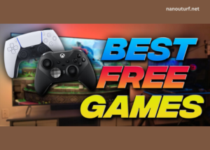 Best Free-to-Play Online Games That Are Actually Worth Your Time