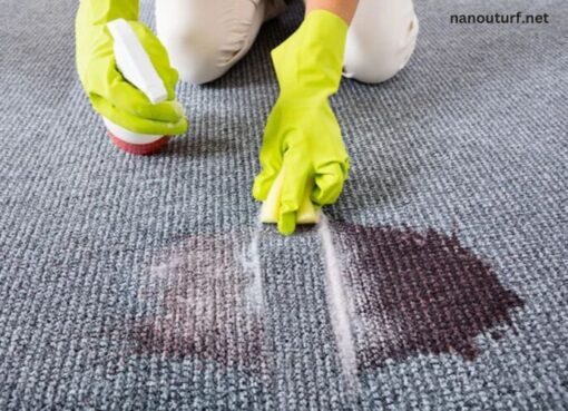 Carpet Cleaning Woes? Hire the Best Experts | Carpet Bright UK