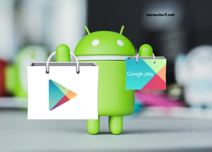 Play Store Apk