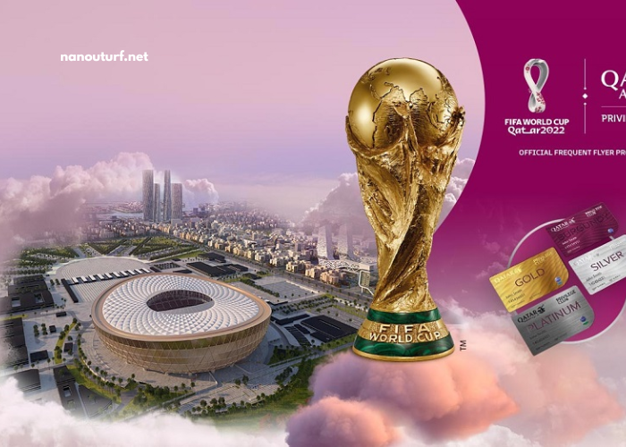 Coupe Du Monde Qatar 2022