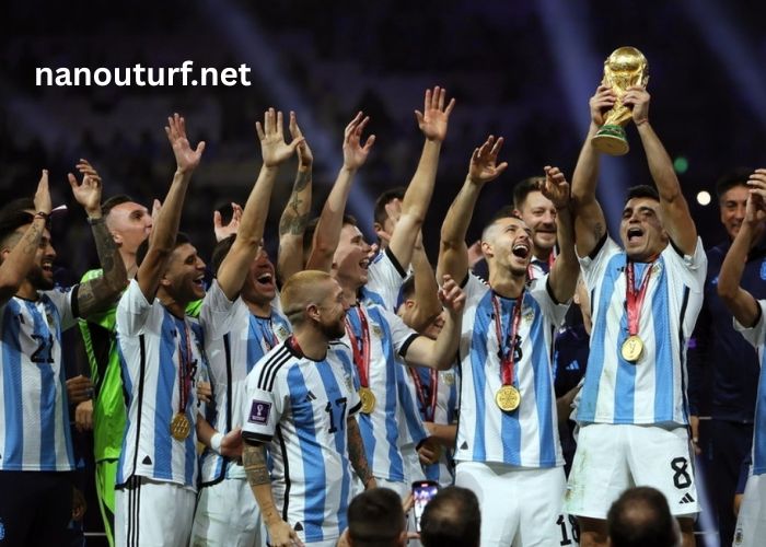 Classement Coupe Du Monde (2)