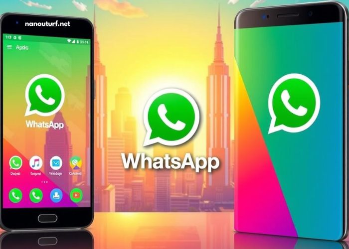 Gb Whatsapp Dernière Version