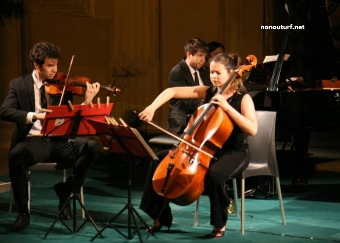 Le Trio Net