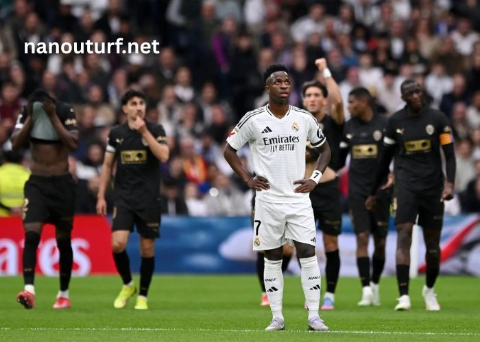 Real Madrid – Valence (1)