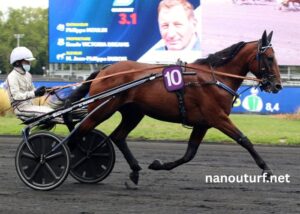 Tierce100pour100 Sur