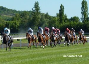 Lonab Journal Hippique