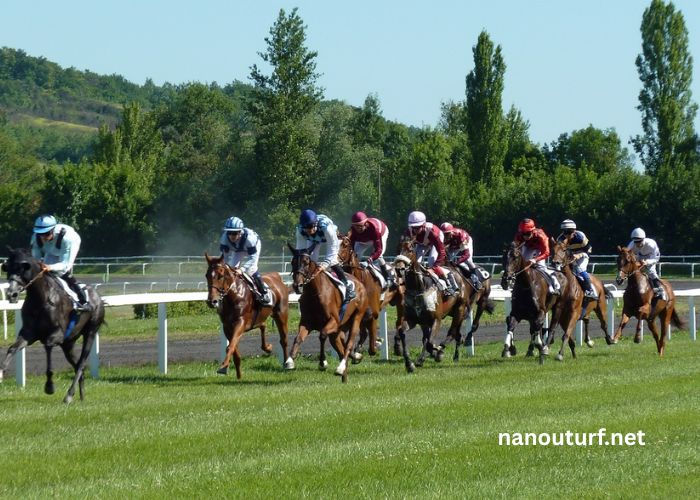 Lonab Journal Hippique