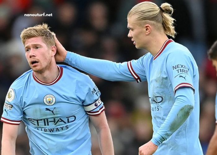 Manchester City Football Club