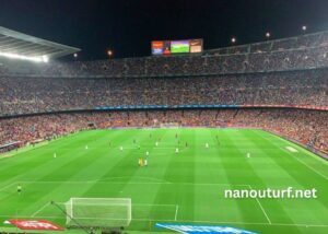 Score en Direct (1)