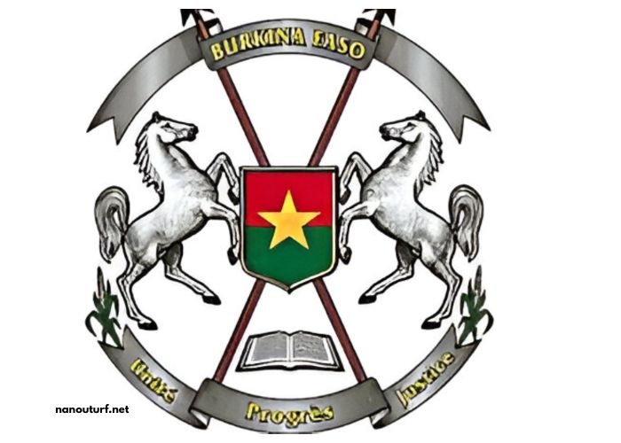 Burkina Faso Turf Magique (2)