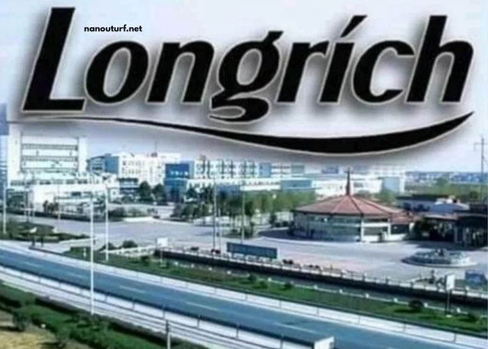 Longrich International