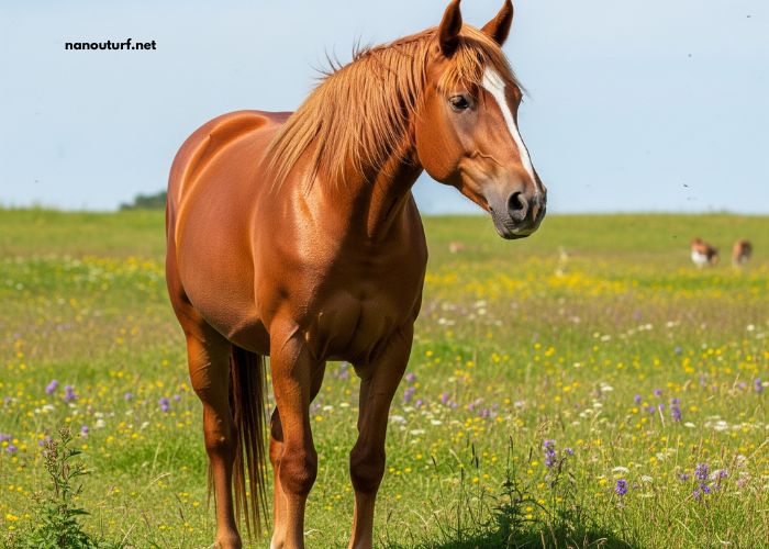 Mayocourse Turf
