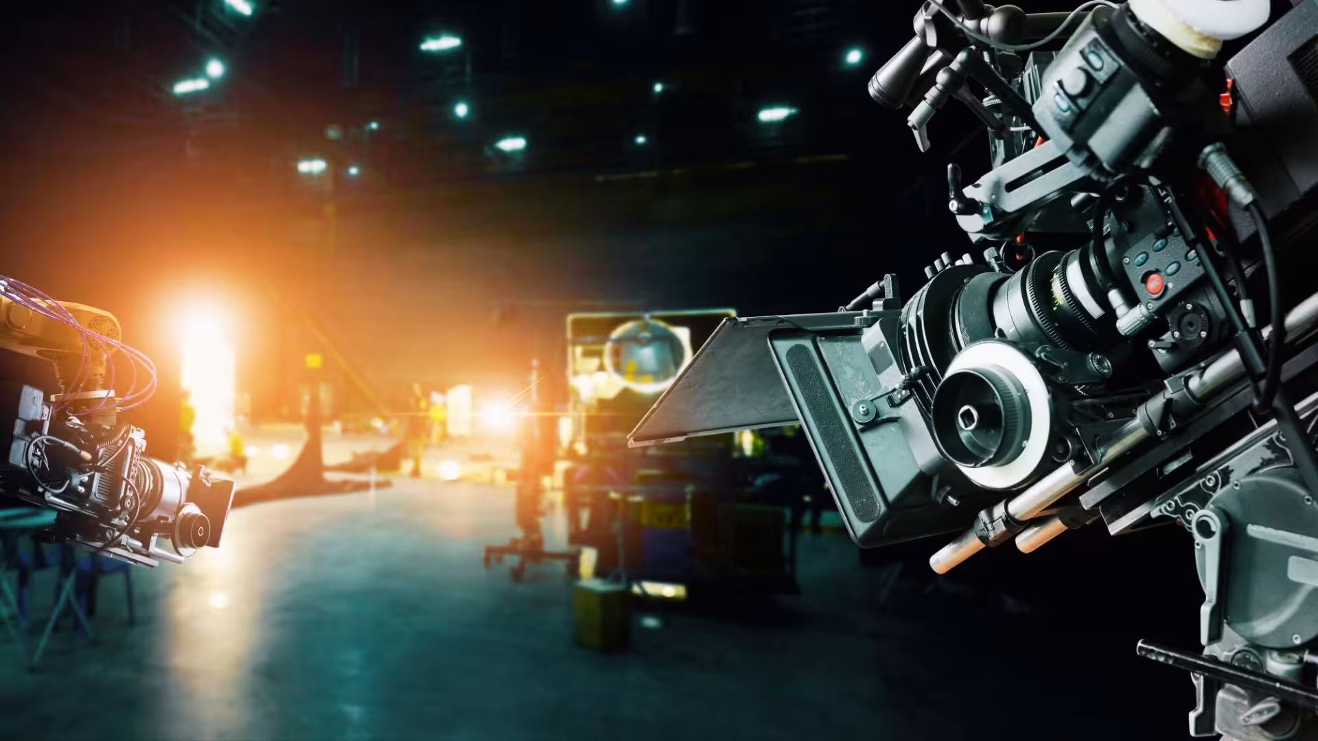 How AI Is Being Used in Movies, Music, and Content Creation