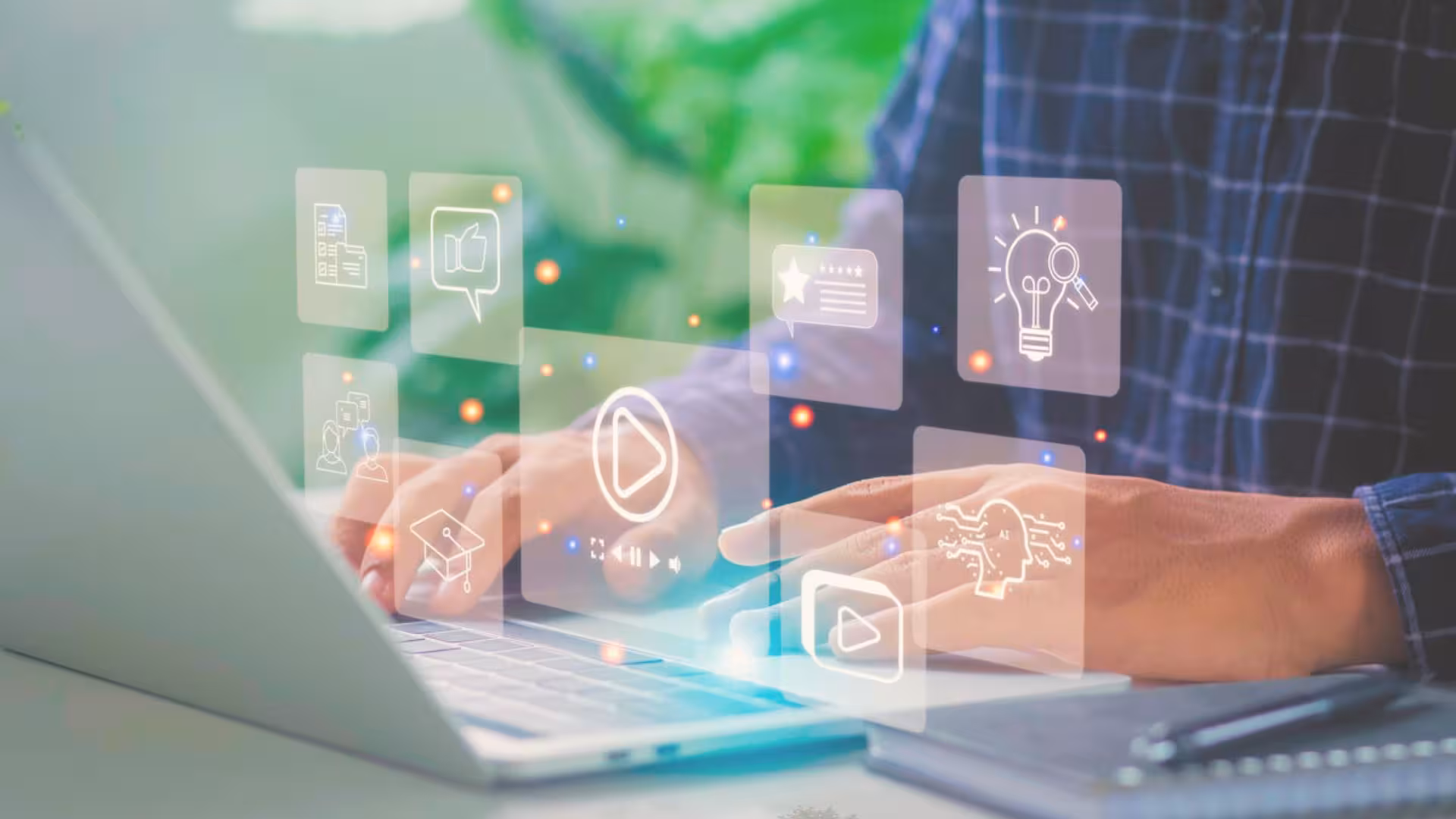 How Small Businesses Use AI to Cut Costs Effectively