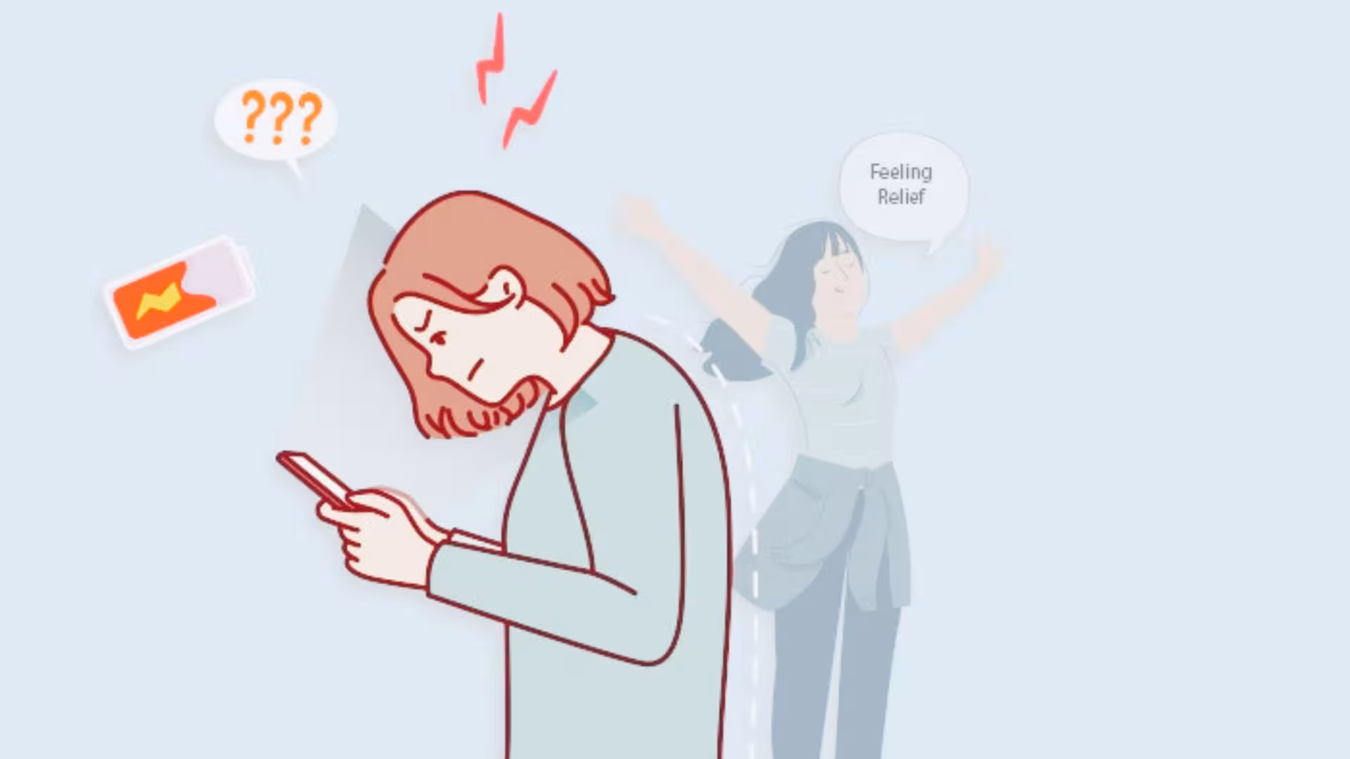 Mental Health in the Digital Age: How Screen Time Affects the Brain