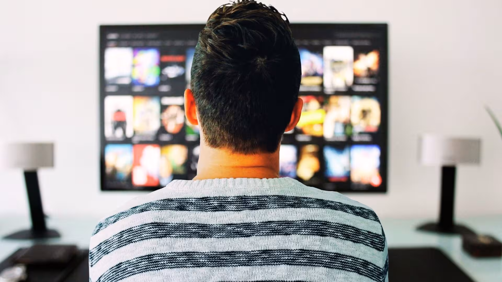 Streaming Fatigue: Are People Watching Less or Just Differently?