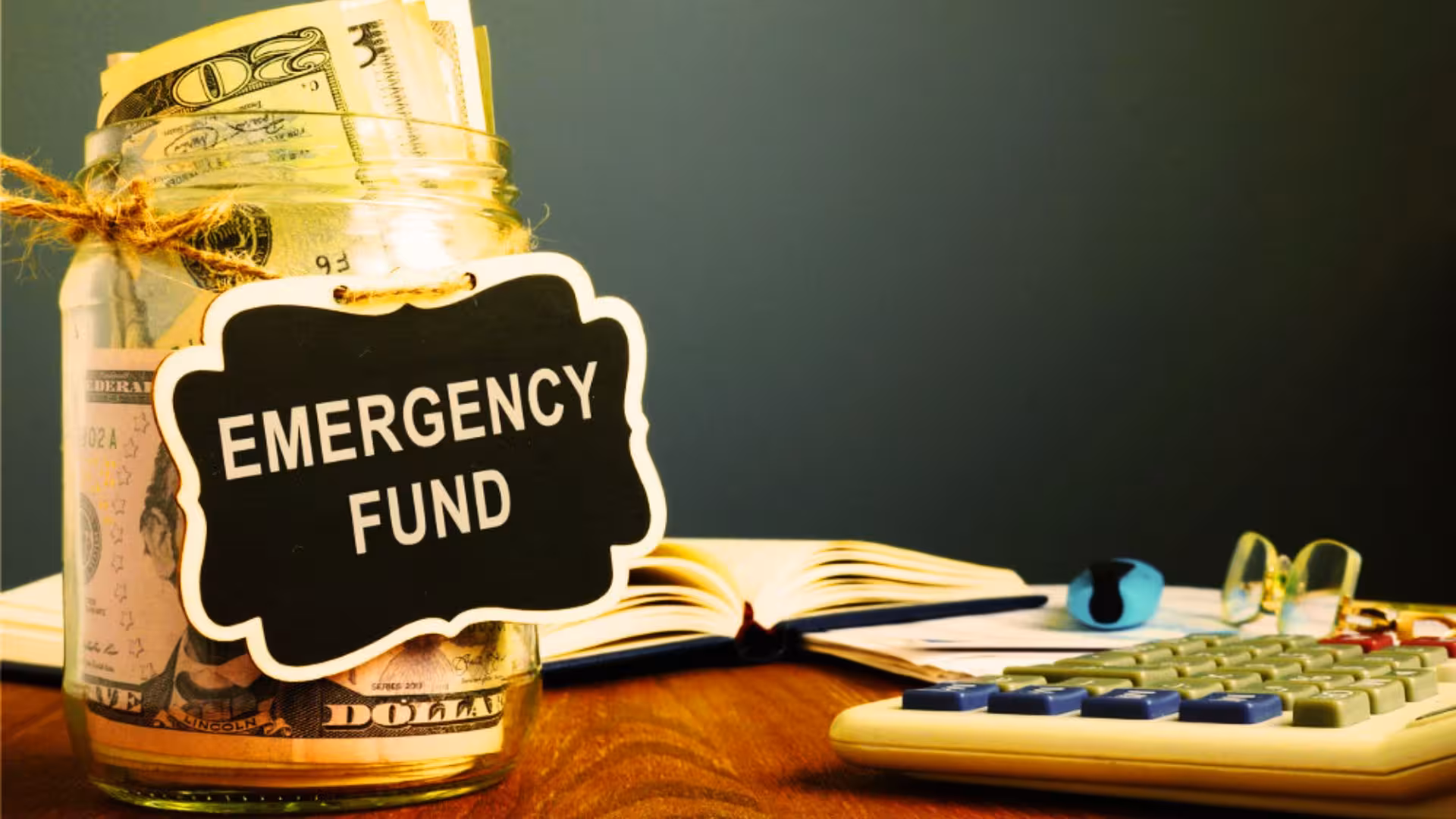 Emergency Funds