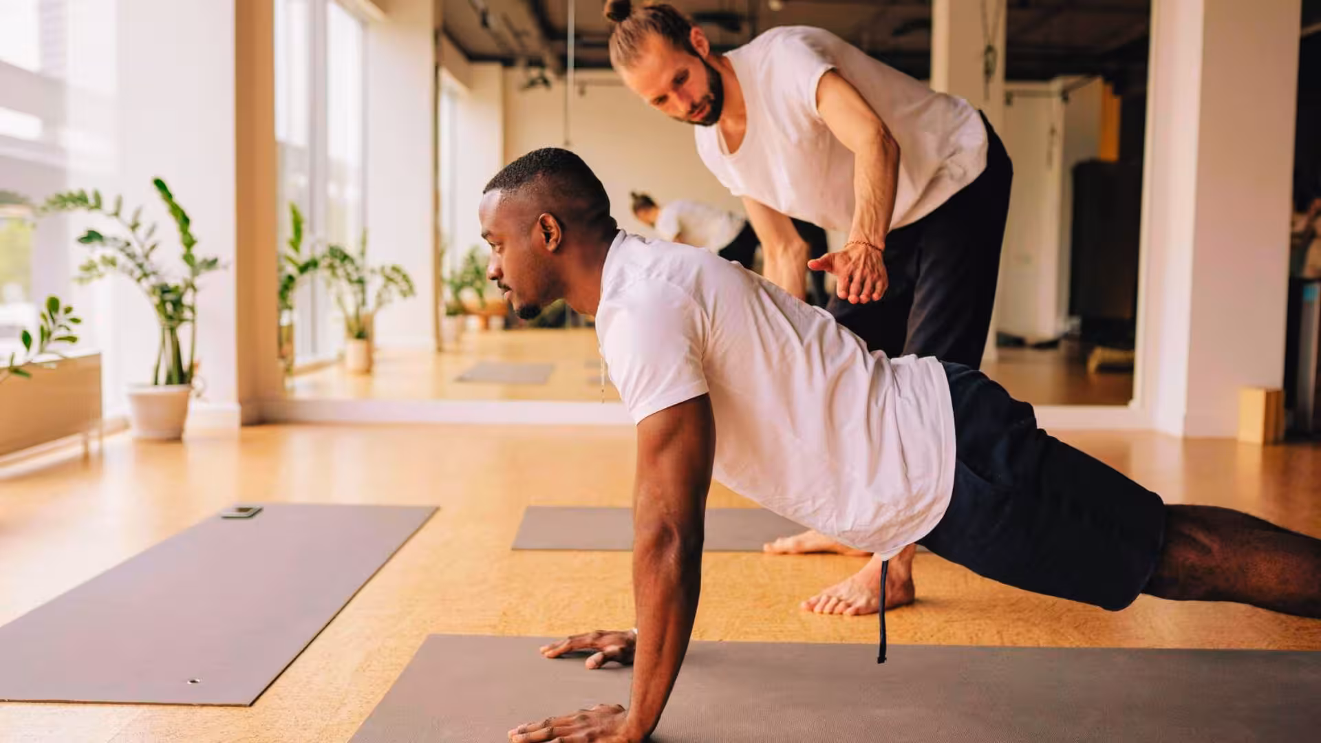 Fitness Lessons Non-Athletes Can Learn From Professional Sports