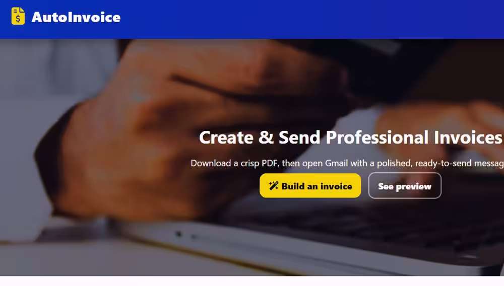 Streamlining Business Operations with Atoinvoice.com