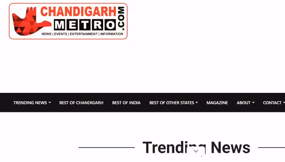 Chandigarh Metro: The Ultimate Digital Pulse of the Tri-City