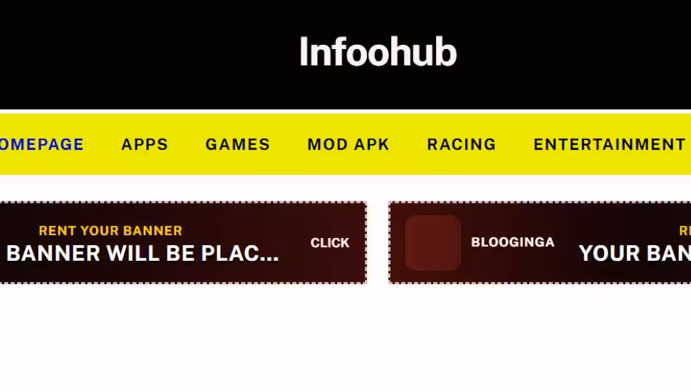 Infoohub Org: The Ultimate Digital Gateway to Knowledge and Innovation