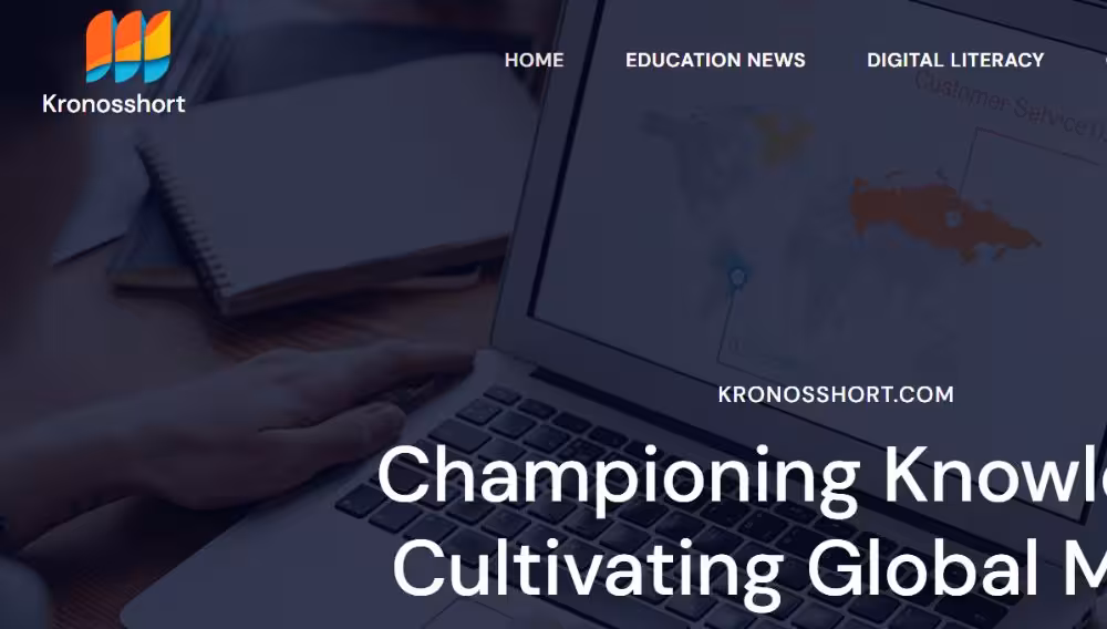 Kronosshort com: Mastering Efficiency in the Modern Digital Age