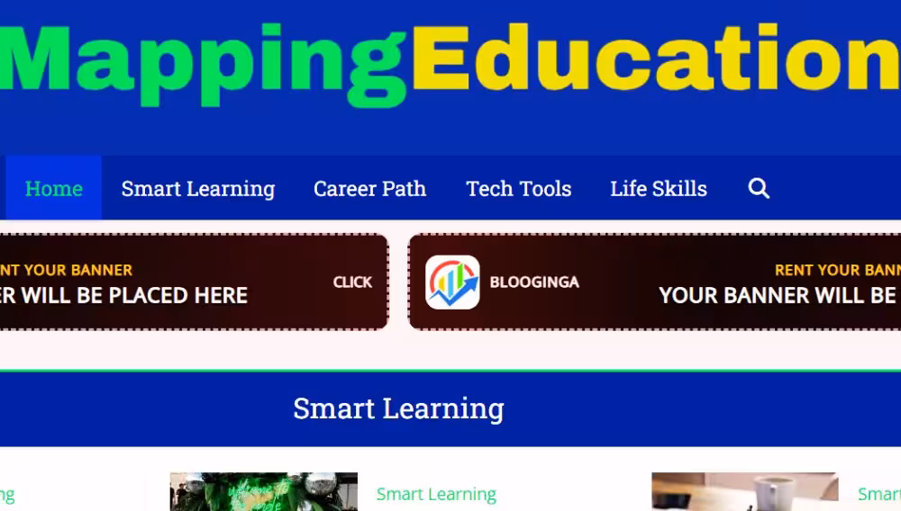 The Ultimate Guide to Mapping Education and Curriculum Success