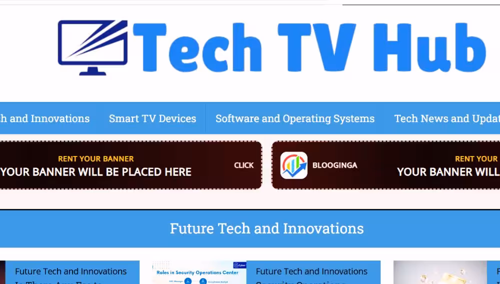 Guide to Modern Entertainment and Streaming Technology